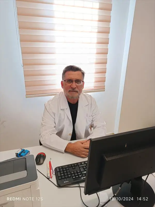 Dr. İbrahim OĞUZ