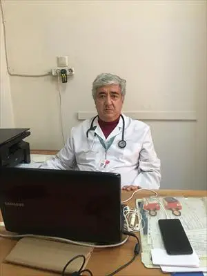 Dr. Hasan ÖZDAL